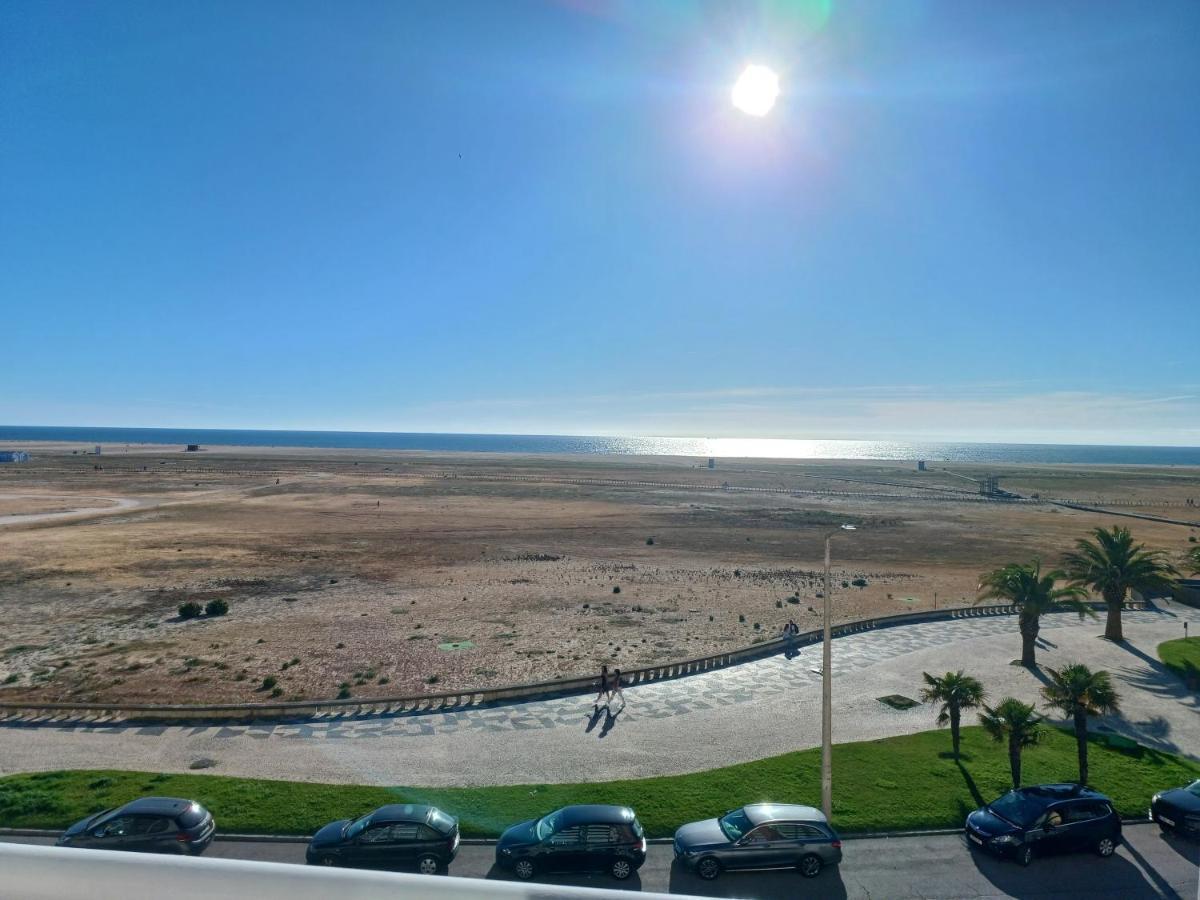 Varandas Do Oasis Figueira da Foz Kültér fotó