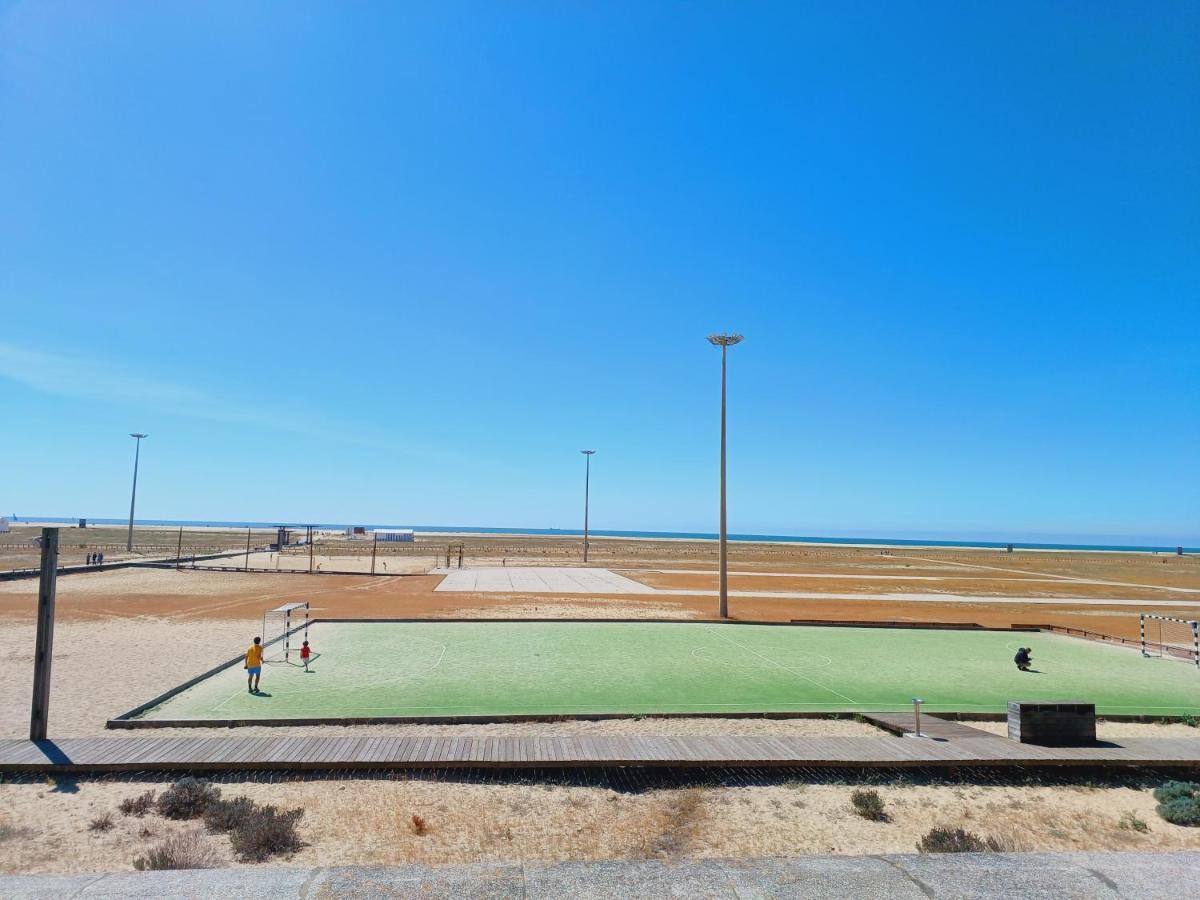Varandas Do Oasis Figueira da Foz Kültér fotó