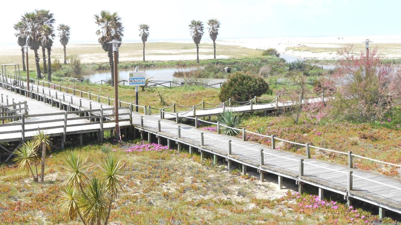 Varandas Do Oasis Figueira da Foz Kültér fotó