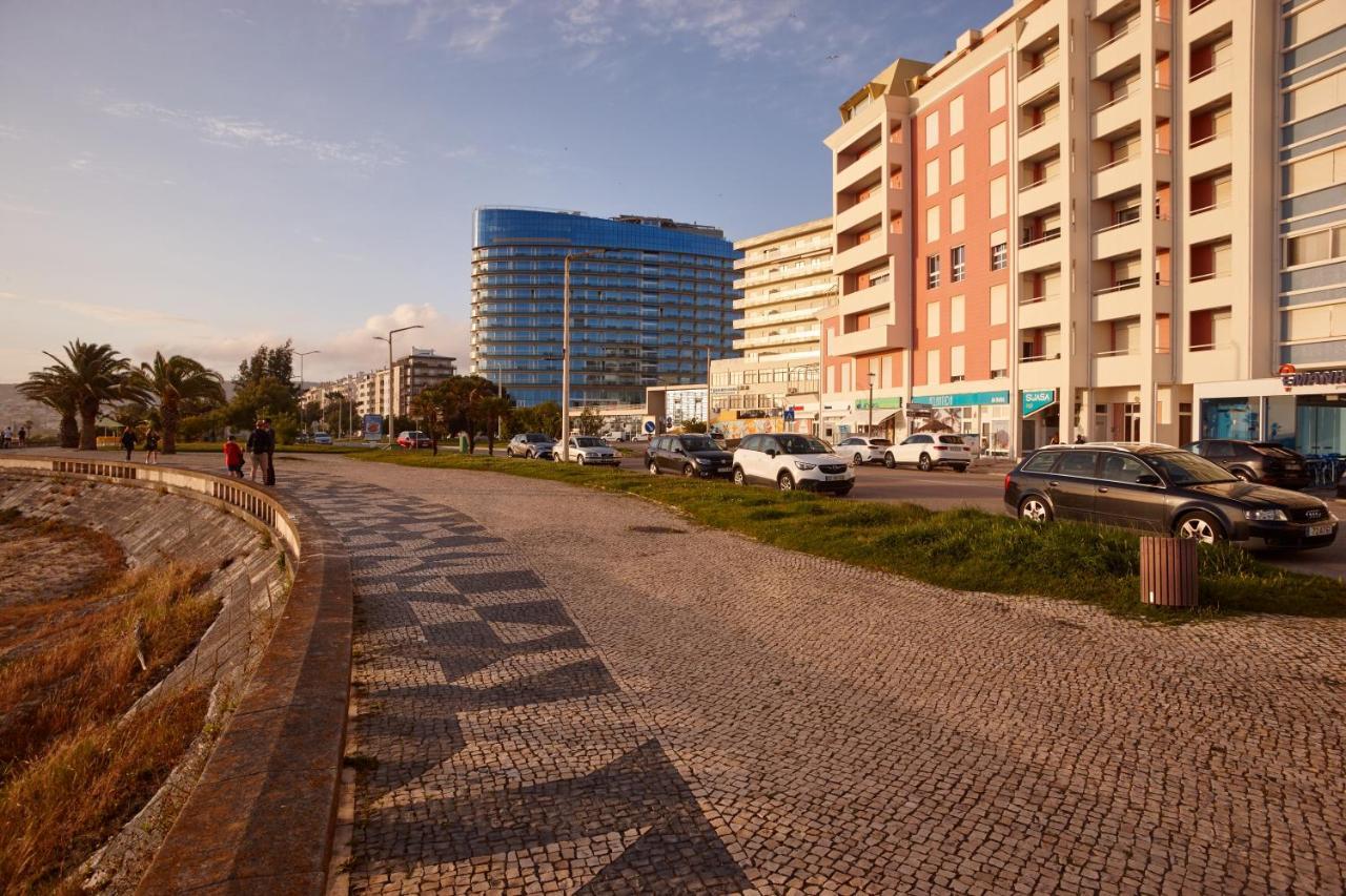 Varandas Do Oasis Figueira da Foz Kültér fotó